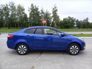 Kia Rio III Чебоксары  - изображение 27