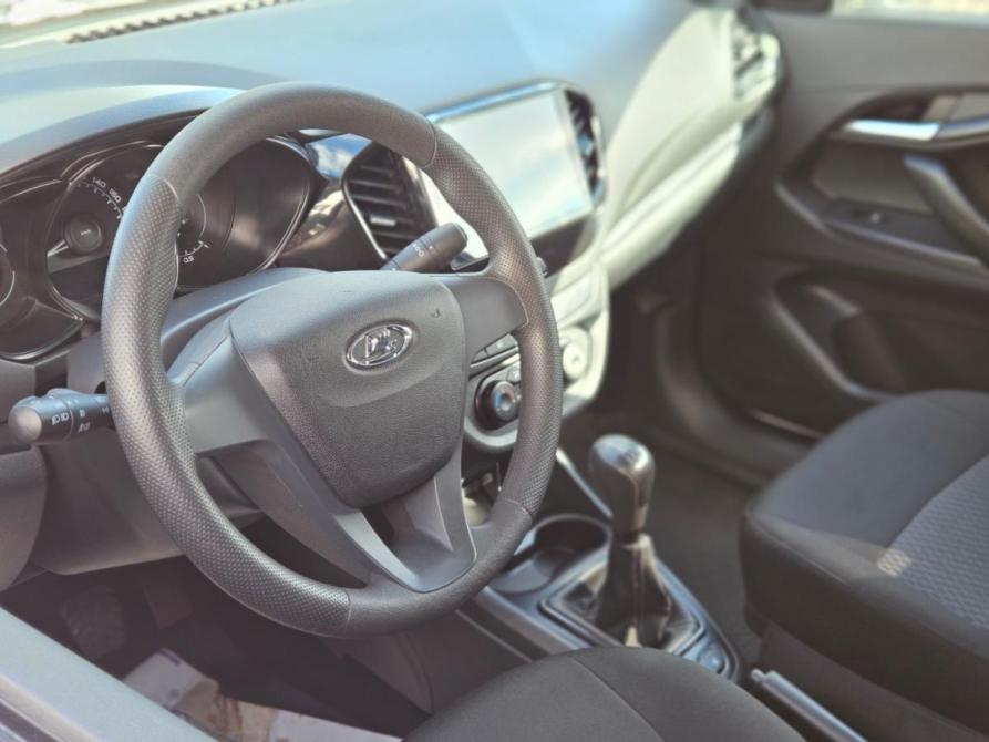 Lada (ВАЗ) Vesta I Вологда  - изображение 14