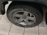 Lada (ВАЗ) Niva Travel I Санкт-Петербург  - изображение 23