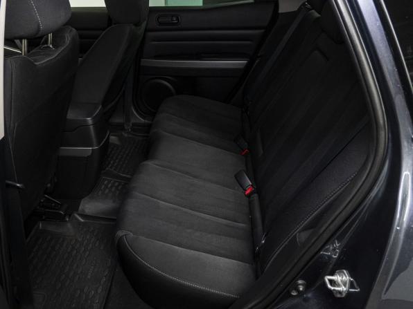 Mazda CX-7 I Рестайлинг с пробегом 2011 года, цена 975 000 рублей, 220570 км, внедорожник, Автокод Объявления
