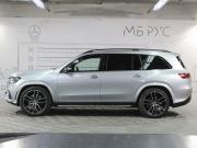 Mercedes-Benz GLS II (X167) Москва  - изображение 40