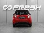 Chevrolet Spark III Воронеж  - изображение 19