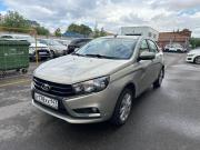 Lada (ВАЗ) Vesta I Санкт-Петербург  - изображение 8