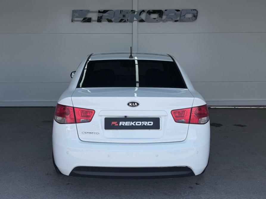 Kia Cerato II Уфа  - изображение 5