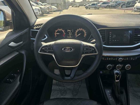 Lada (ВАЗ) Vesta I Рестайлинг (NG) с пробегом 2024 года, цена 1 299 995 рублей, 37594 км, седан, Автокод Объявления