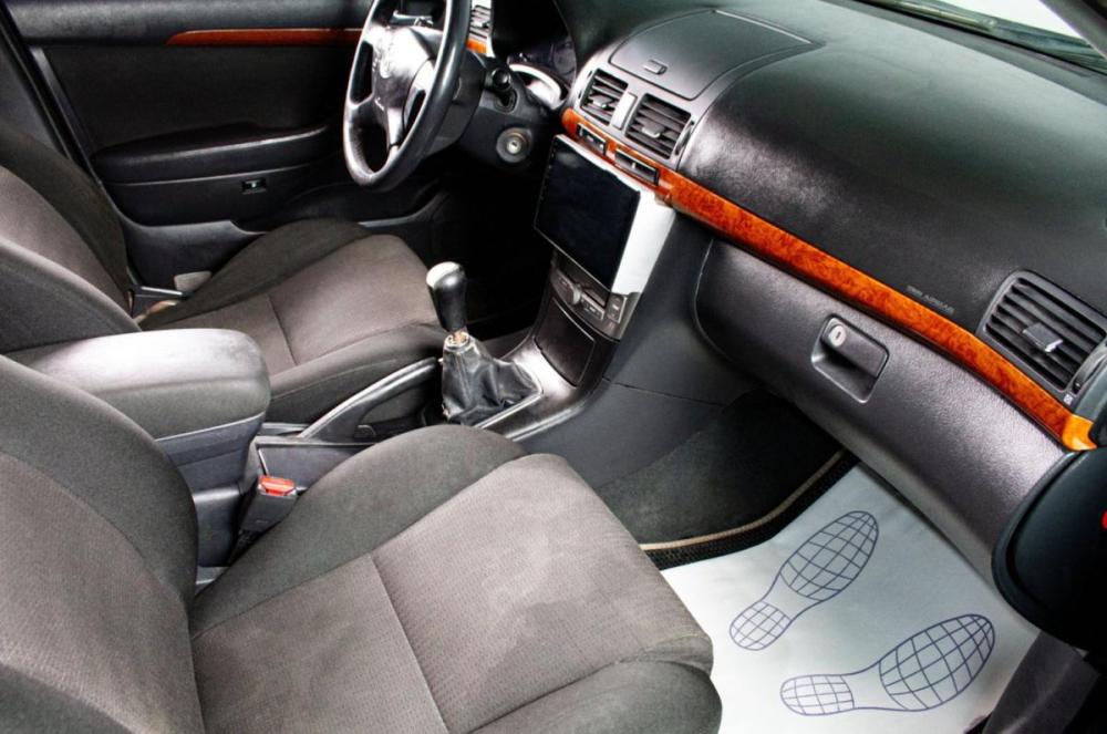 Toyota Avensis II Рестайлинг Сургут  - изображение 10