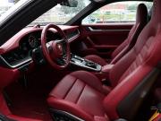 Porsche 911 VIII (992) Москва  - изображение 56