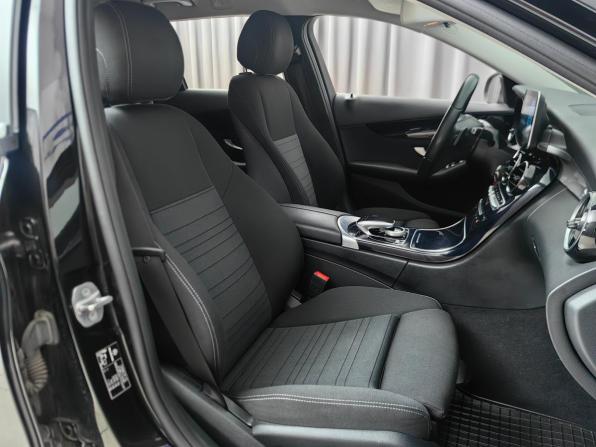 Mercedes-Benz C-Класс IV (W205) с пробегом 2017 года, цена 1 981 000 рублей, 150000 км, универсал, Автокод Объявления