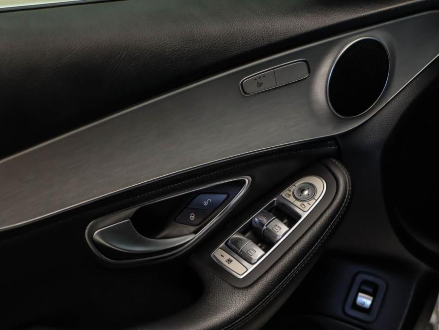Mercedes-Benz C-Класс IV (W205) Москва  - изображение 16