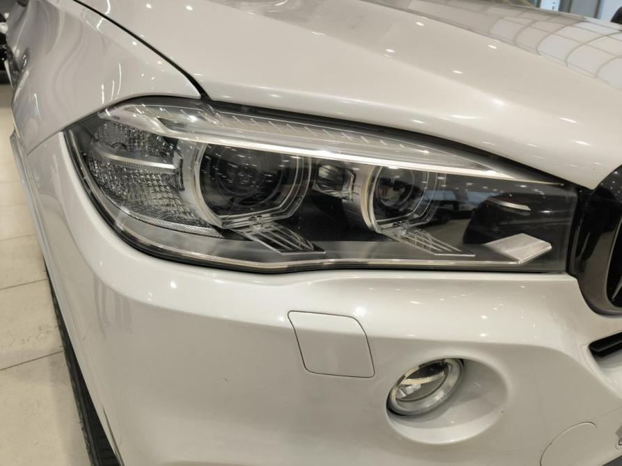 BMW X5 III (F15) Казань  - изображение 21