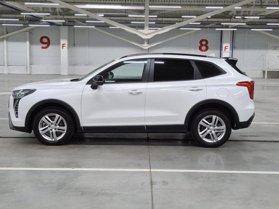 Haval Jolion I Рестайлинг Казань  - изображение 10