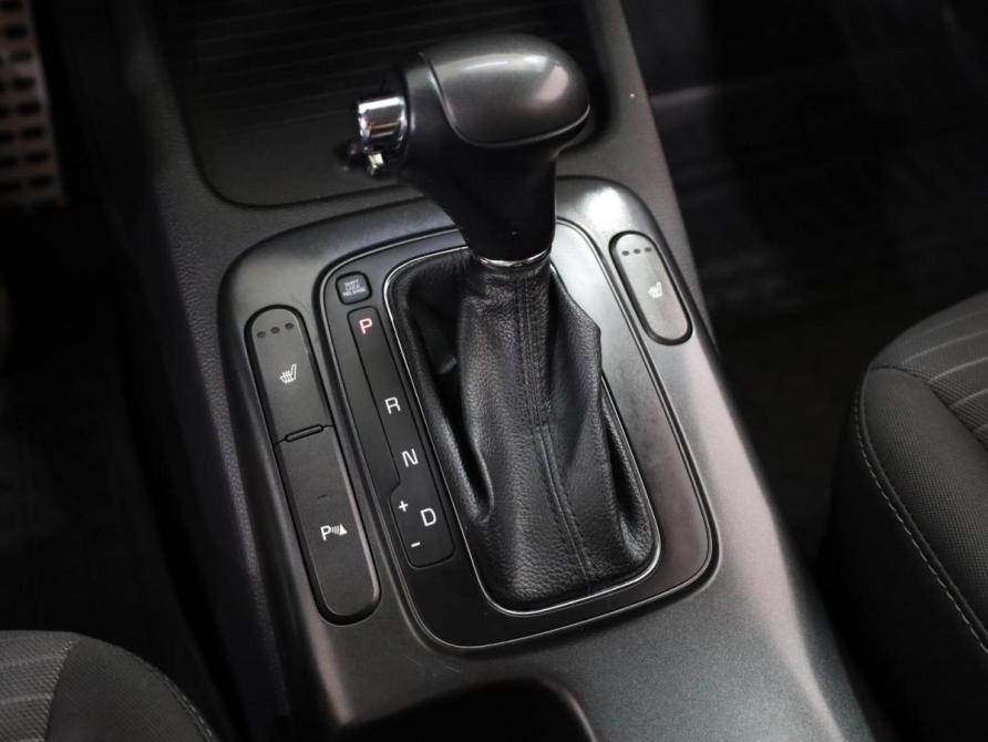 Kia Cerato III Ростов-на-Дону  - изображение 15