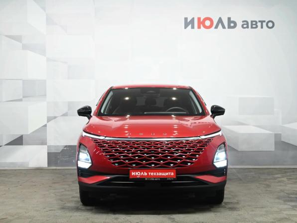 Omoda C5 I с пробегом 2024 года, цена 1 995 000 рублей, 8469 км, внедорожник, Автокод Объявления