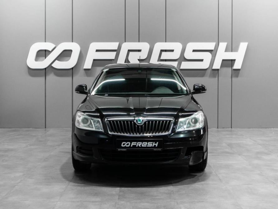 Skoda Octavia II (A5) Рестайлинг Тюмень  - изображение 3