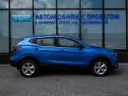 Nissan Qashqai II Рестайлинг Екатеринбург  - изображение 27