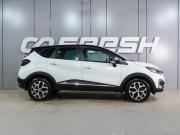 Renault Kaptur I Воронеж  - изображение 28
