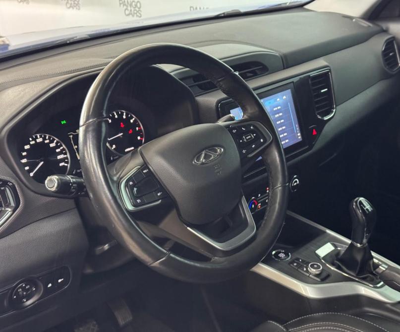 Chery Tiggo 4 I Рестайлинг Набережные Челны  - изображение 9