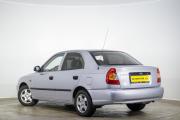 Hyundai Accent II Оренбург  - изображение 24