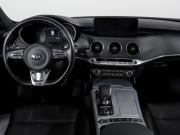 Kia Stinger I Рестайлинг Москва  - изображение 33