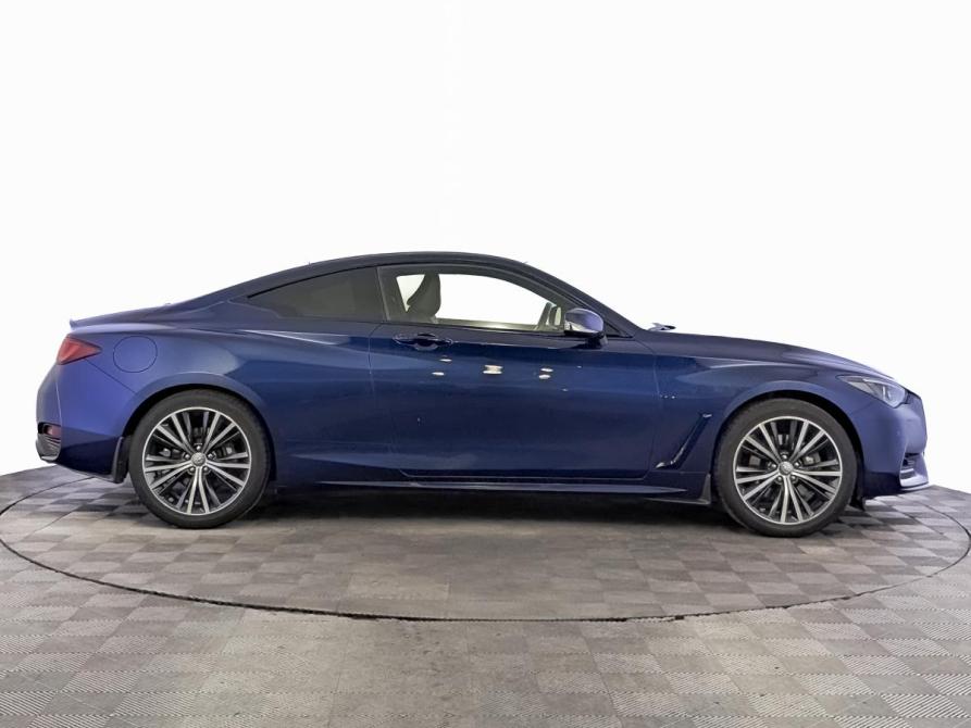 Infiniti Q60 II Москва  - изображение 4