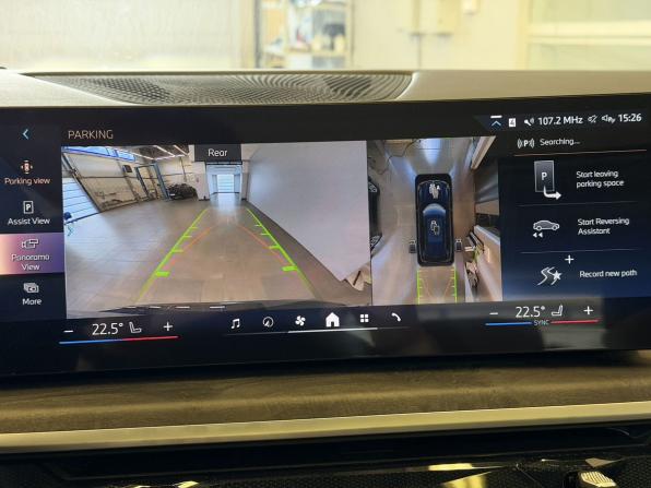 BMW X5 IV (G05/G18) Рестайлинг с пробегом 2025 года, цена 10 200 000 рублей, 212 км, внедорожник, Автокод Объявления