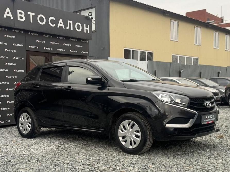 Lada (ВАЗ) XRAY I Ижевск  - изображение 4