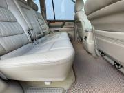 Lexus LX II Рестайлинг Стерлитамак  - изображение 65