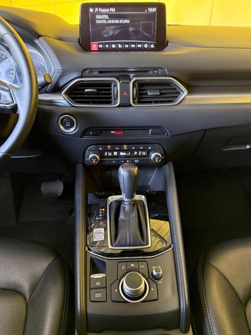 Mazda CX-5 II Ижевск  - изображение 17