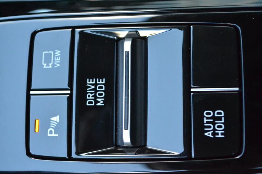 Hyundai Sonata VIII (DN8) Старый Оскол  - изображение 17