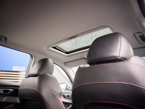 Chery Tiggo 4 Pro I с пробегом 2022 года, цена 1 499 900 рублей, 80013 км, внедорожник, Автокод Объявления
