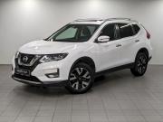 Nissan X-Trail III Рестайлинг Москва  - изображение 31