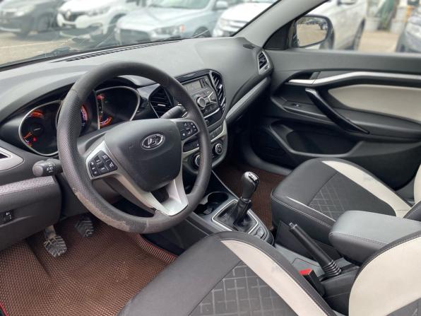Lada (ВАЗ) Vesta I с пробегом 2020 года, цена 920 000 рублей, 138786 км, седан, Автокод Объявления
