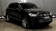 Volkswagen Touareg II Смоленск  - изображение 28