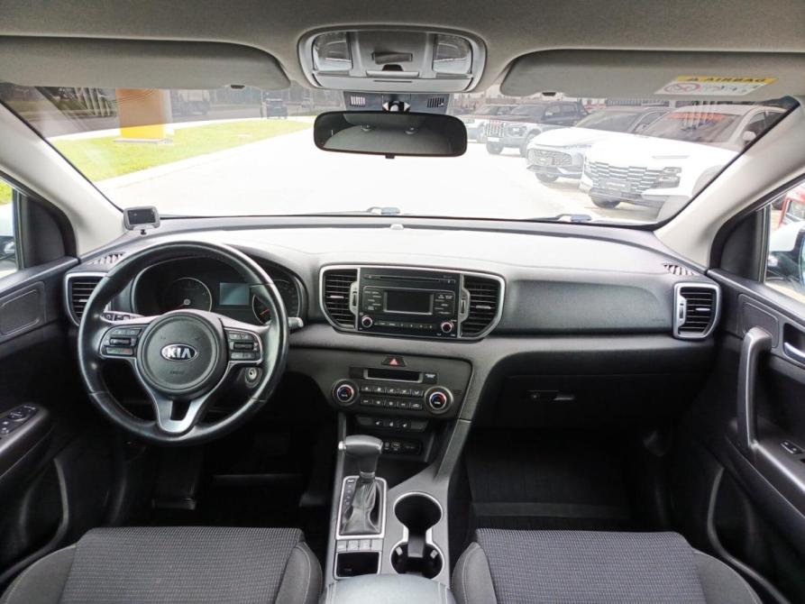 Kia Sportage IV Чебоксары  - изображение 17