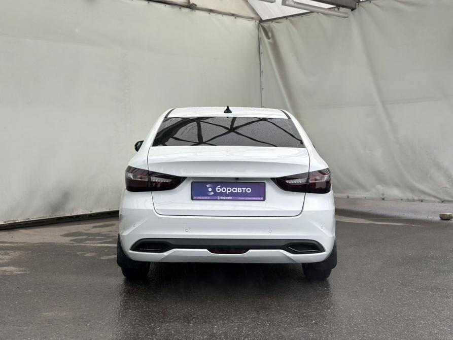 Lada (ВАЗ) Vesta I Рестайлинг (NG) Липецк  - изображение 6