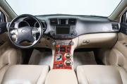 Toyota Highlander II (XU40) Рестайлинг Новосибирск  - изображение 28