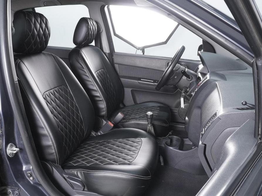 Hyundai Getz I Рестайлинг Ростов-на-Дону  - изображение 8