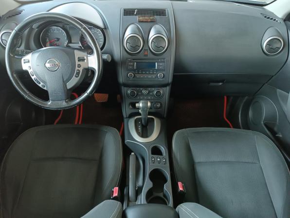 Nissan Qashqai I Рестайлинг с пробегом 2013 года, цена 980 000 рублей, 173184 км, внедорожник, Автокод Объявления