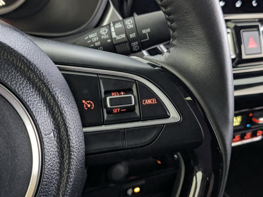 Suzuki Fronx Москва  - изображение 28
