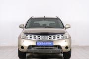 Nissan Murano I (Z50) Красноярск  - изображение 25
