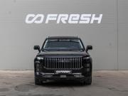 Jaecoo J7 I Краснодар  - изображение 27