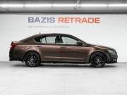 Skoda Octavia III (A7) Тюмень  - изображение 27