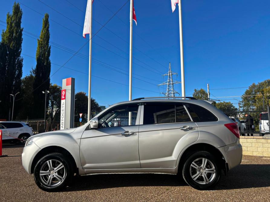 Lifan X60 I Рестайлинг Стерлитамак  - изображение 7