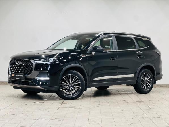 Chery Tiggo 8 Pro Max I с пробегом 2022 года, цена 2 160 000 рублей, 87104 км, внедорожник, Автокод Объявления