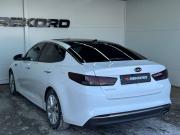 Kia Optima IV Уфа  - изображение 22