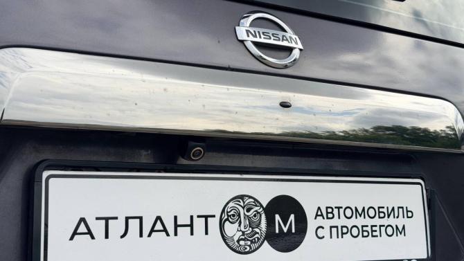 Nissan X-Trail II с пробегом 2011 года, цена 1 063 000 рублей, 176179 км, внедорожник, Автокод Объявления