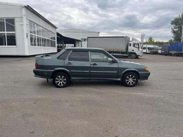 Lada (ВАЗ) 2115 с пробегом 2010 года, цена 79 000 рублей, 271000 км, седан, Автокод Объявления