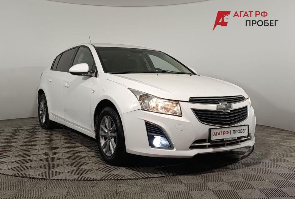 Chevrolet Cruze I Рестайлинг Волгоград  - изображение 1