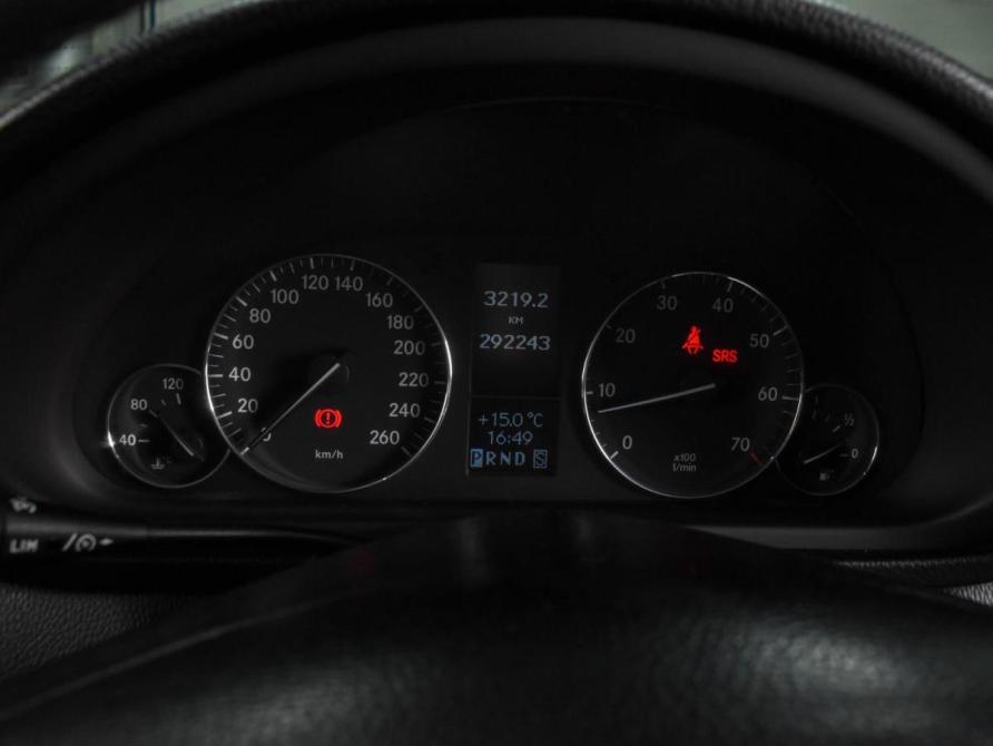 Mercedes-Benz C-Класс II (W203) Рестайлинг Воронеж  - изображение 19