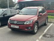 Volkswagen Tiguan I Рестайлинг Санкт-Петербург  - изображение 2